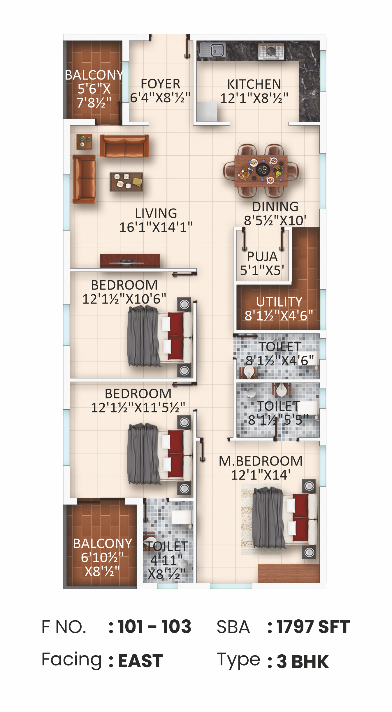  Sapthagiri Construction